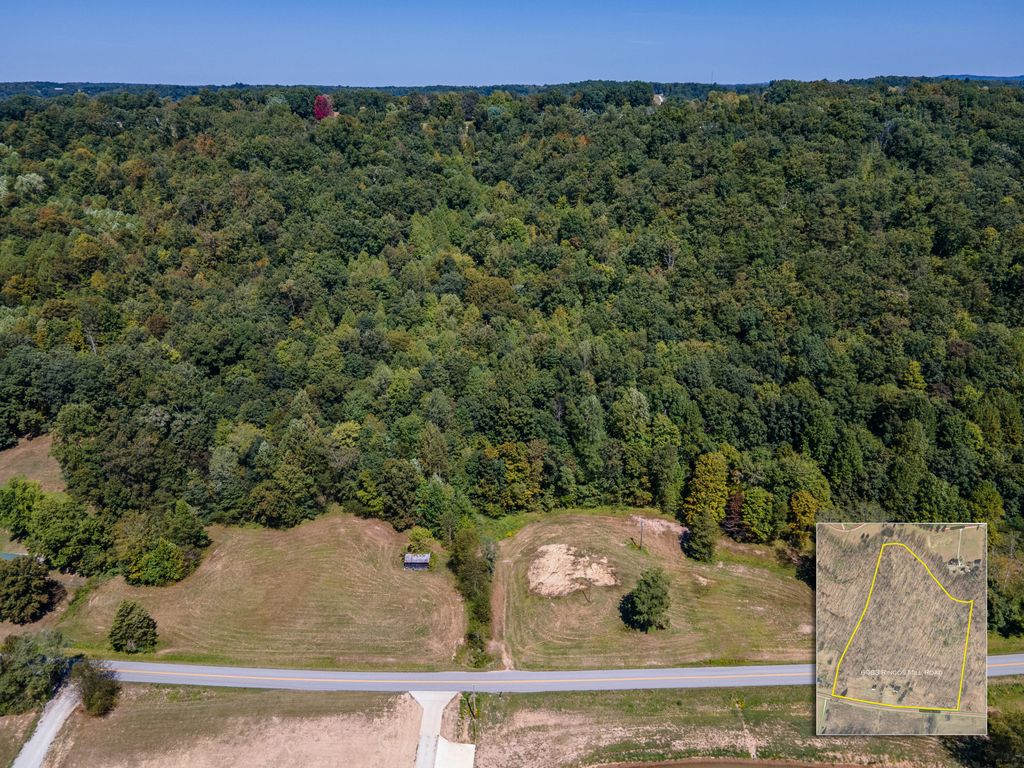 6083 Ringos Mill Road, Hillsboro, KY 41049