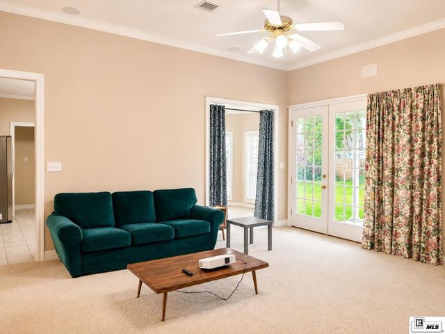 2101 BRIERFIELD DRIVE, Monroe, LA 71201