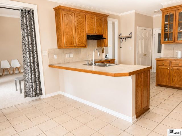 2101 BRIERFIELD DRIVE, Monroe, LA 71201