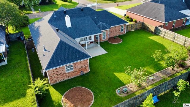 2101 BRIERFIELD DRIVE, Monroe, LA 71201