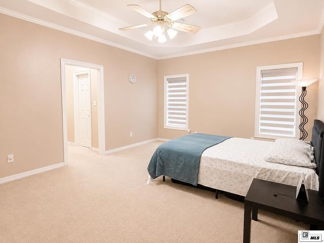 2101 BRIERFIELD DRIVE, Monroe, LA 71201