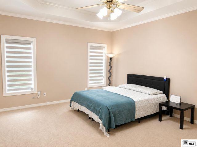 2101 BRIERFIELD DRIVE, Monroe, LA 71201