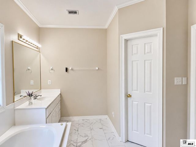 2101 BRIERFIELD DRIVE, Monroe, LA 71201