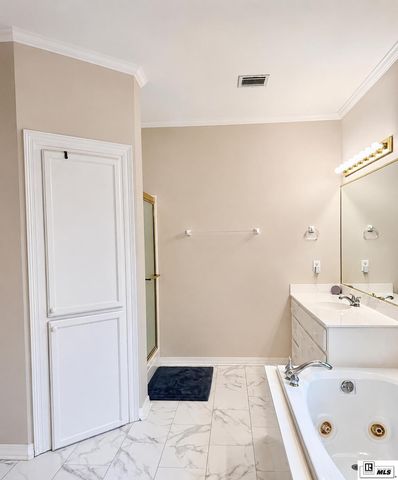 2101 BRIERFIELD DRIVE, Monroe, LA 71201