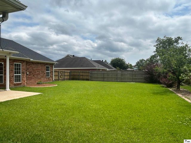 2101 BRIERFIELD DRIVE, Monroe, LA 71201