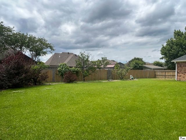 2101 BRIERFIELD DRIVE, Monroe, LA 71201