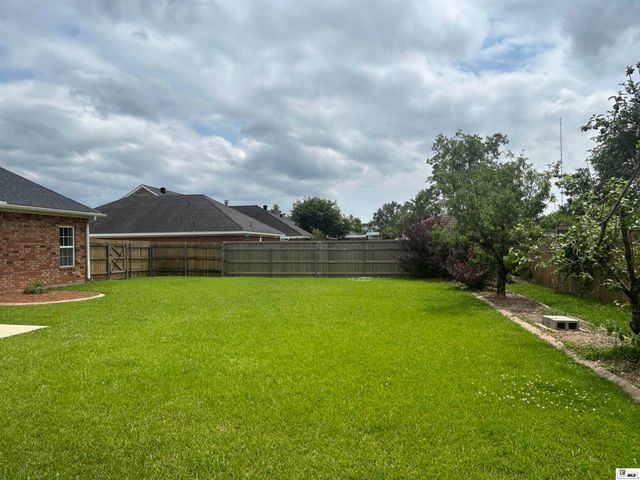 2101 BRIERFIELD DRIVE, Monroe, LA 71201