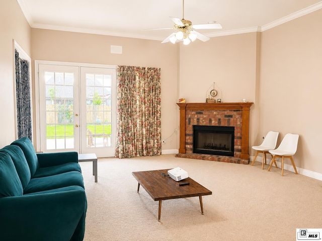 2101 BRIERFIELD DRIVE, Monroe, LA 71201