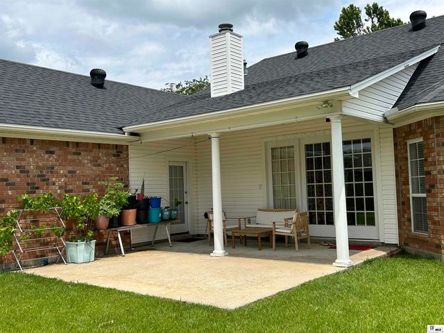 2101 BRIERFIELD DRIVE, Monroe, LA 71201