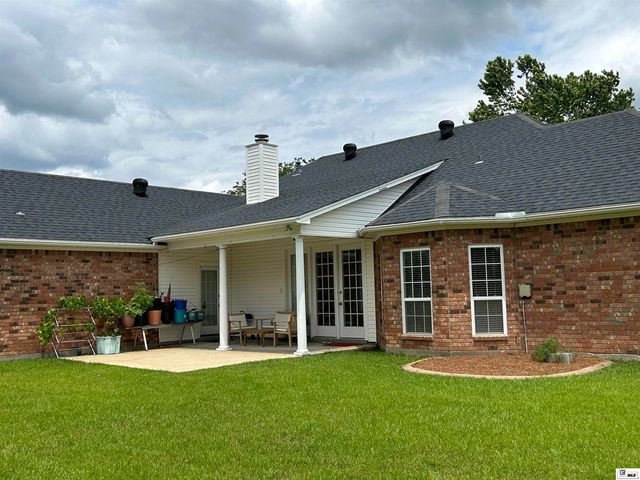 2101 BRIERFIELD DRIVE, Monroe, LA 71201
