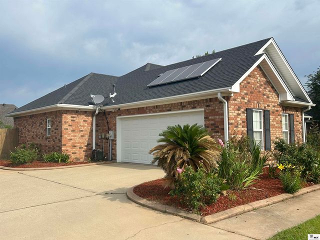 2101 BRIERFIELD DRIVE, Monroe, LA 71201