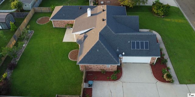 2101 BRIERFIELD DRIVE, Monroe, LA 71201