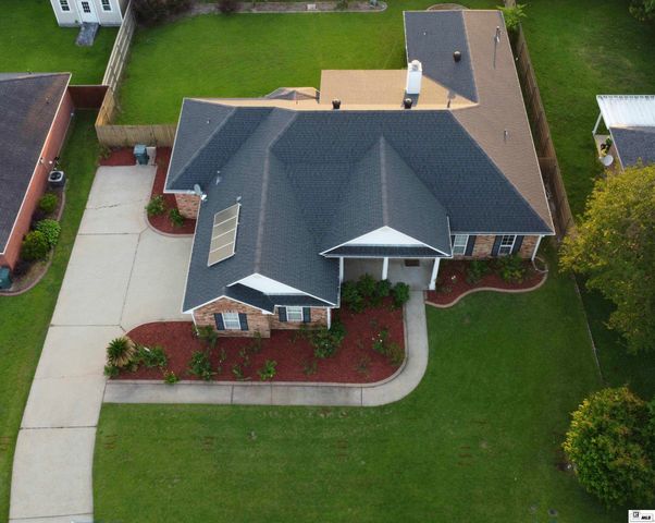 2101 BRIERFIELD DRIVE, Monroe, LA 71201