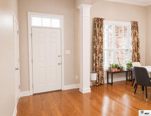 2101 BRIERFIELD DRIVE, Monroe, LA 71201