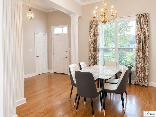 2101 BRIERFIELD DRIVE, Monroe, LA 71201