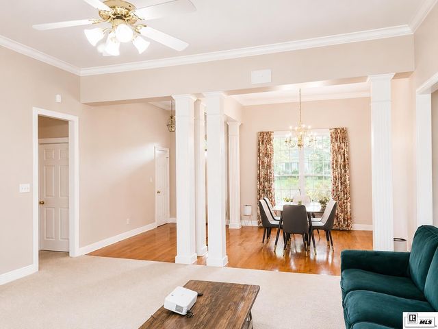 2101 BRIERFIELD DRIVE, Monroe, LA 71201