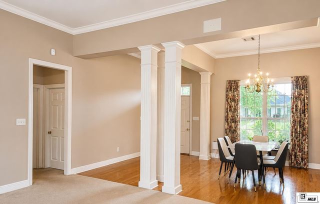 2101 BRIERFIELD DRIVE, Monroe, LA 71201