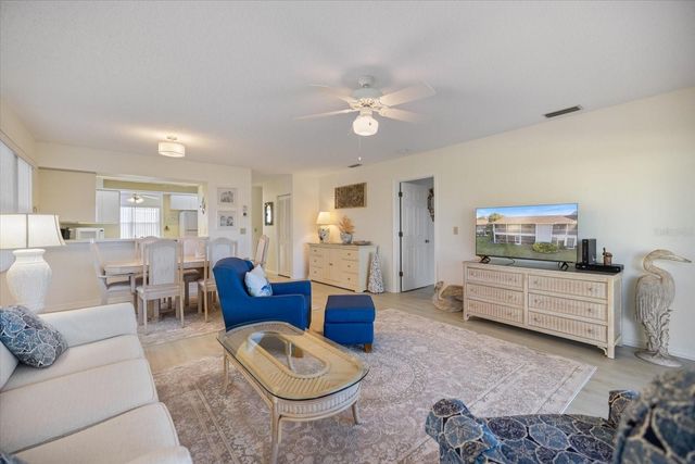 880 BIRD BAY DRIVE W 106, Venice, FL 34285