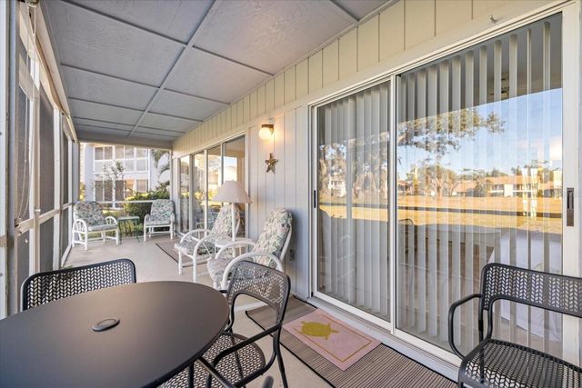 880 BIRD BAY DRIVE W 106, Venice, FL 34285