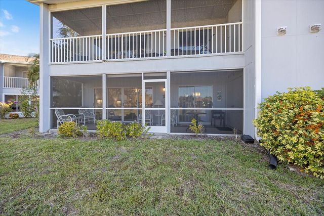 880 BIRD BAY DRIVE W 106, Venice, FL 34285