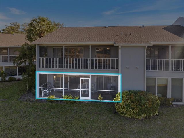880 BIRD BAY DRIVE W 106, Venice, FL 34285