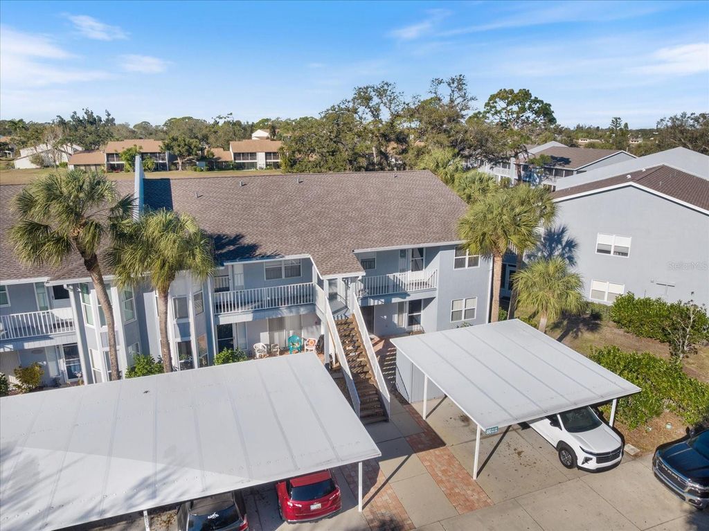 880 BIRD BAY DRIVE W 106, Venice, FL 34285