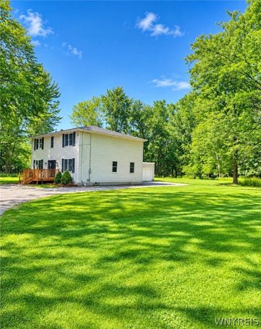 307 South Ellicott Creek Road, Amherst, NY 14228