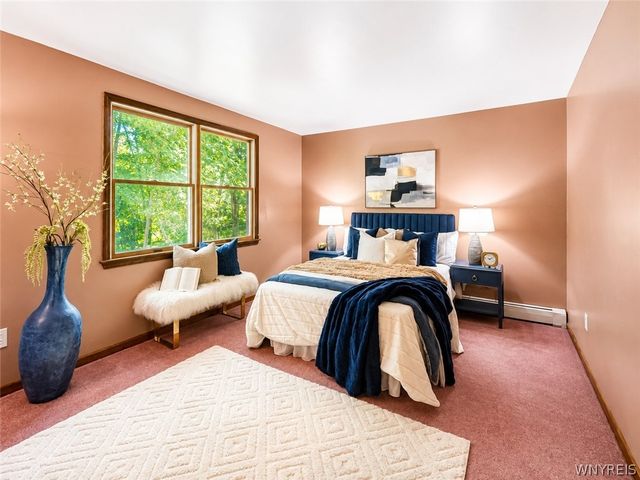 307 South Ellicott Creek Road, Amherst, NY 14228