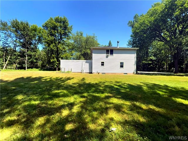 307 South Ellicott Creek Road, Amherst, NY 14228