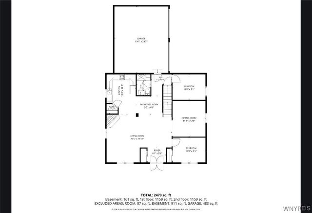 307 South Ellicott Creek Road, Amherst, NY 14228