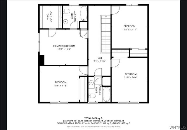 307 South Ellicott Creek Road, Amherst, NY 14228