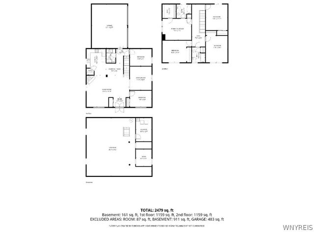 307 South Ellicott Creek Road, Amherst, NY 14228