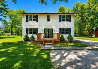 307 South Ellicott Creek Road, Amherst, NY 14228