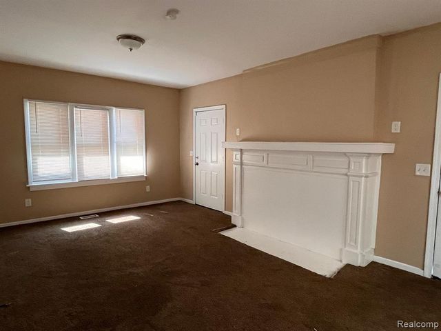 2711 Burlingame Street, Detroit, MI 48206