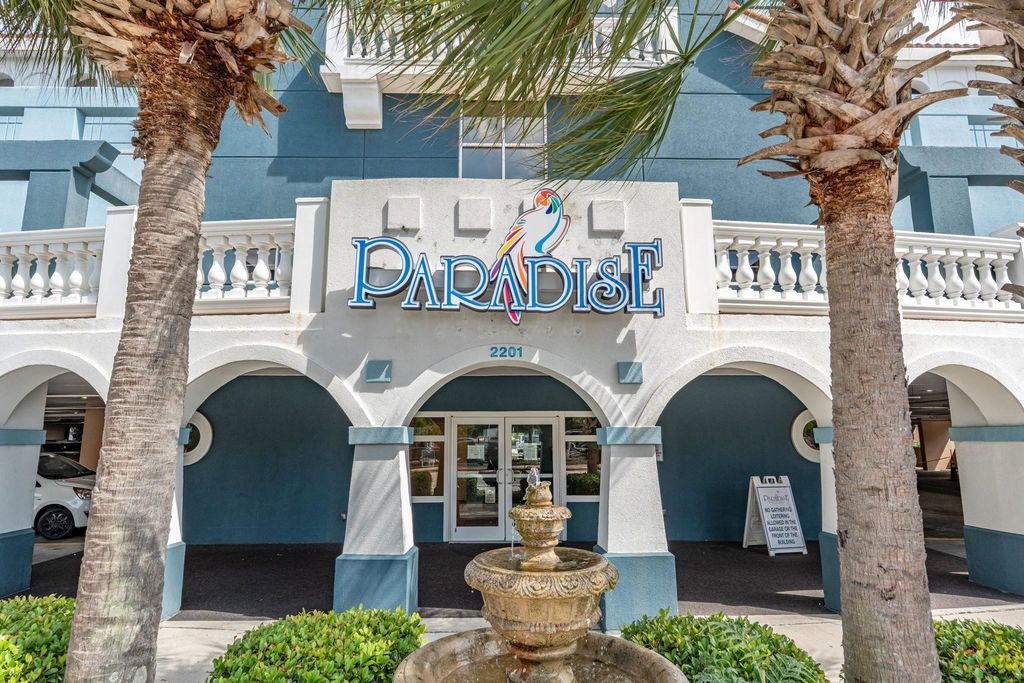 2201 S Ocean Blvd. # 1609, Myrtle Beach, SC 29577 — photo 3