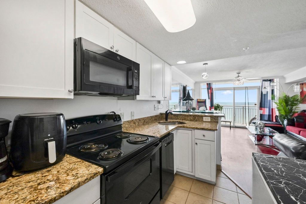 2201 S Ocean Blvd. # 1609, Myrtle Beach, SC 29577 — photo 4