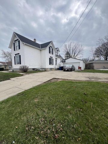 1925 Rapids DRIVE, Racine, WI 53404