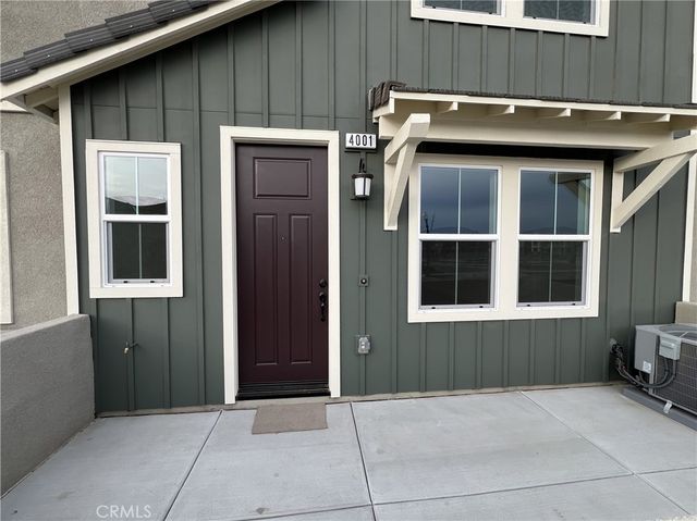 4001 Rincon Street, Ontario, CA 91761