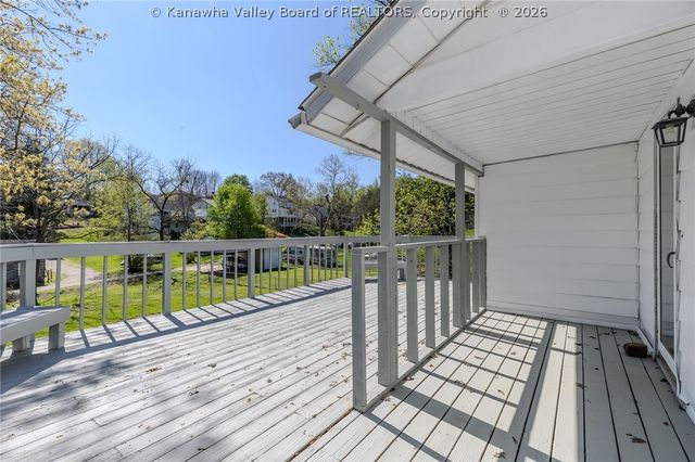904 Lee Street, St Albans, WV 25177