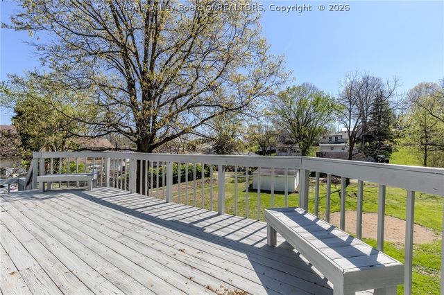 904 Lee Street, St Albans, WV 25177
