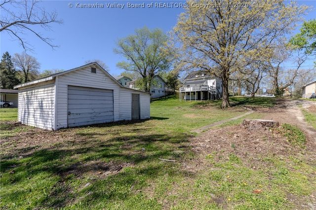 904 Lee Street, St Albans, WV 25177