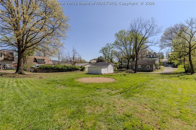 904 Lee Street, St Albans, WV 25177