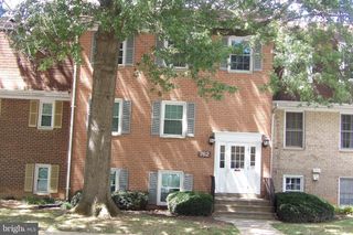 762-102 QUINCE ORCHARD BLVD #762-102, Gaithersburg, MD 20878
