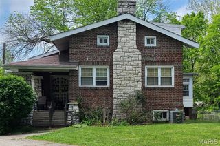 2315 Gilrose Avenue, St Louis, MO 63114