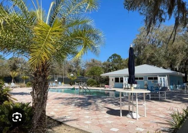 19660 SW 83RD PLACE ROAD C17, Dunnellon, FL 34432