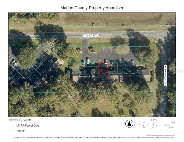 19660 SW 83RD PLACE ROAD C17, Dunnellon, FL 34432