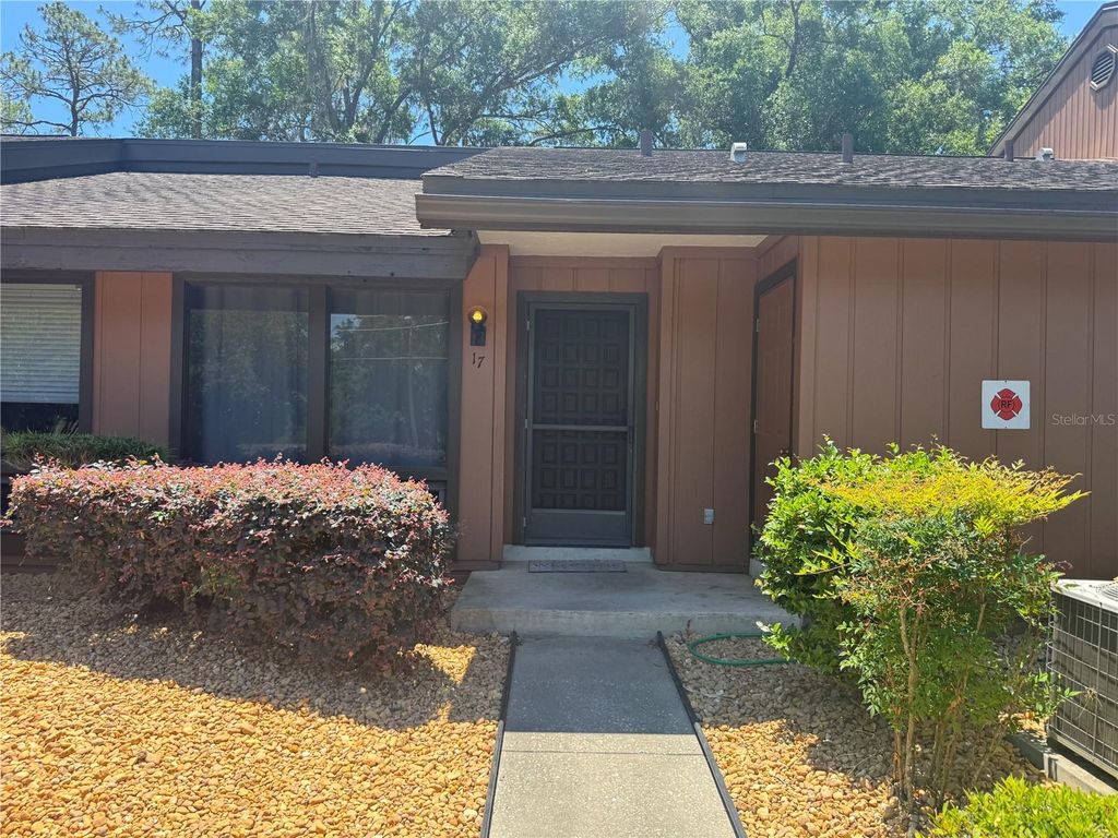 19660 SW 83RD PLACE ROAD C17, Dunnellon, FL 34432