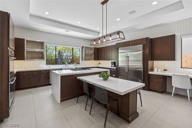 24 Garden Rain Drive, Las Vegas, NV 89135