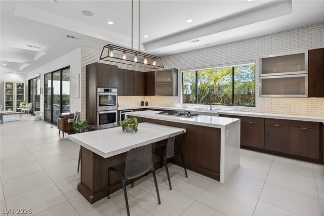 24 Garden Rain Drive, Las Vegas, NV 89135