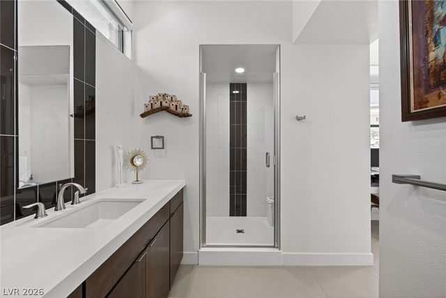 24 Garden Rain Drive, Las Vegas, NV 89135